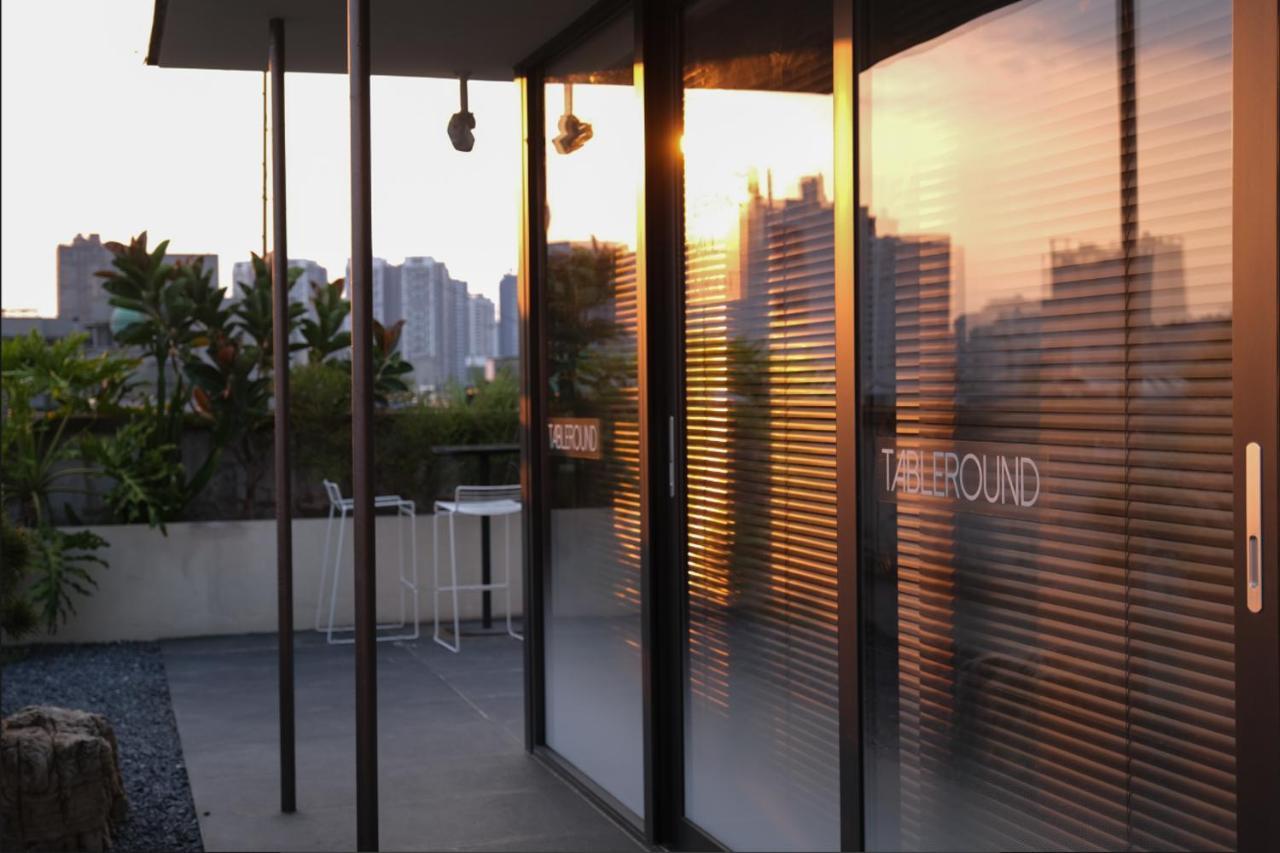 Wezo Hotel Kuanzhai Alley Chengdu-Breakfast Till 12Noon-Lv City Guide Recommended Hotel Exterior foto