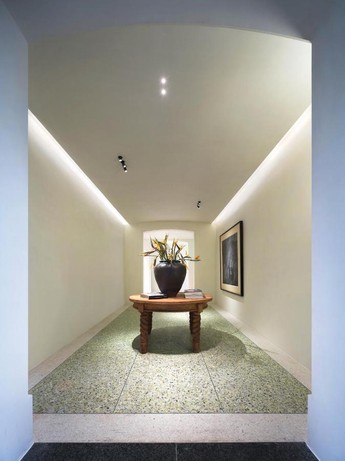 Wezo Hotel Kuanzhai Alley Chengdu-Breakfast Till 12Noon-Lv City Guide Recommended Hotel Exterior foto