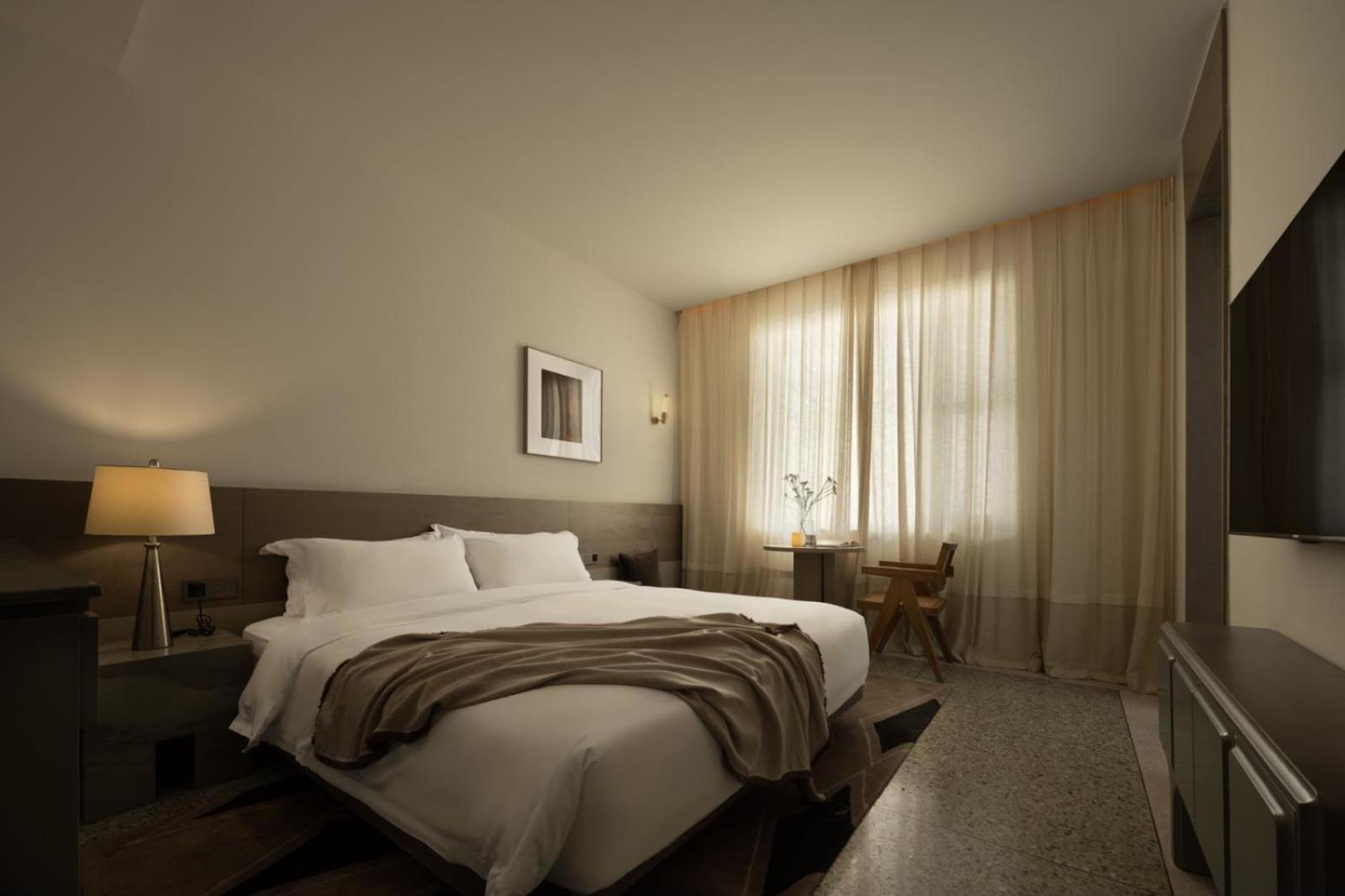 Wezo Hotel Kuanzhai Alley Chengdu-Breakfast Till 12Noon-Lv City Guide Recommended Hotel Exterior foto